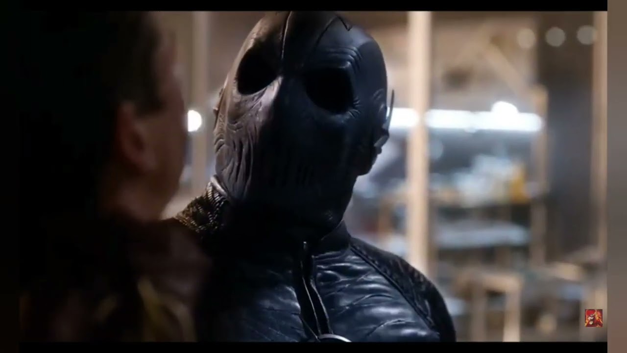 Zoom | I Am The Fastest Man Alive