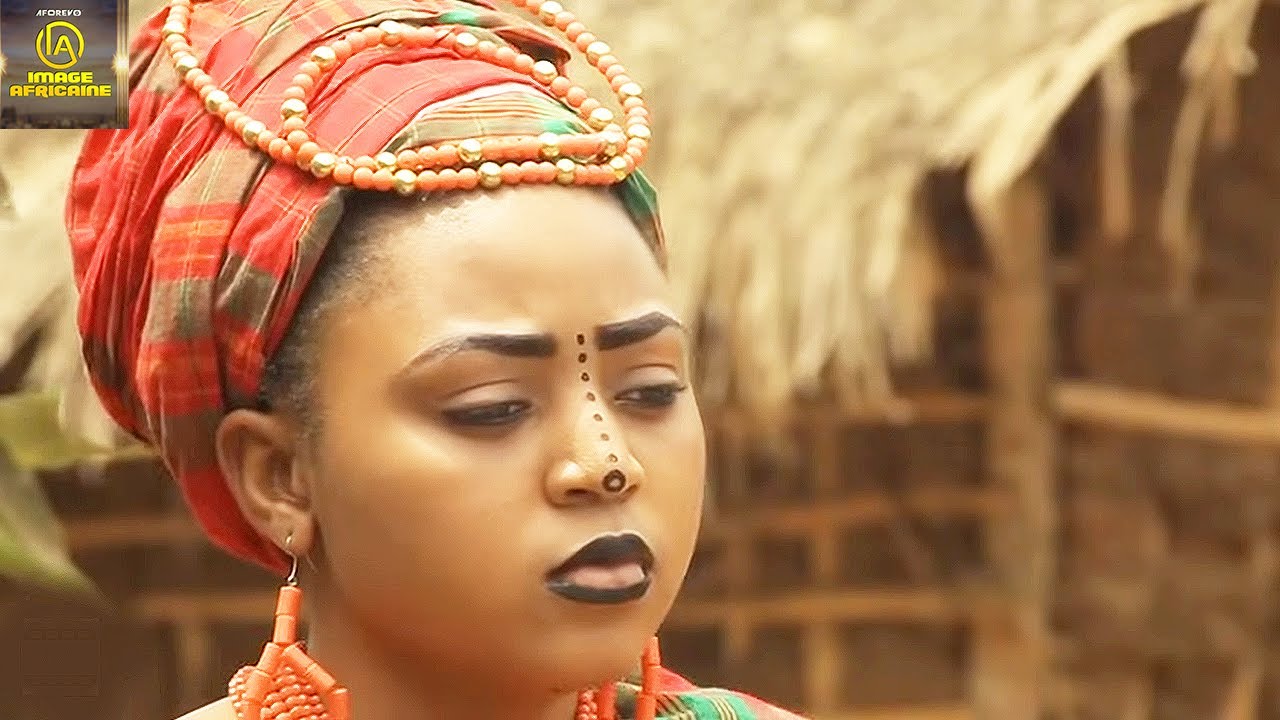 SOYEZ LE PREMIER À REGARDER CE FILM ROYAL INTÉRESSANT - Film Nigerian En Francais 2025