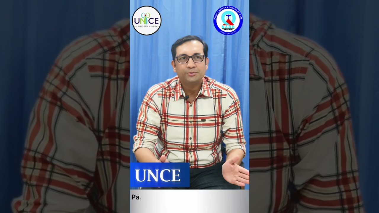 Revolutionary Laser Prostate Surgery at UNCE Patia: Same Day Discharge & Advanced Care