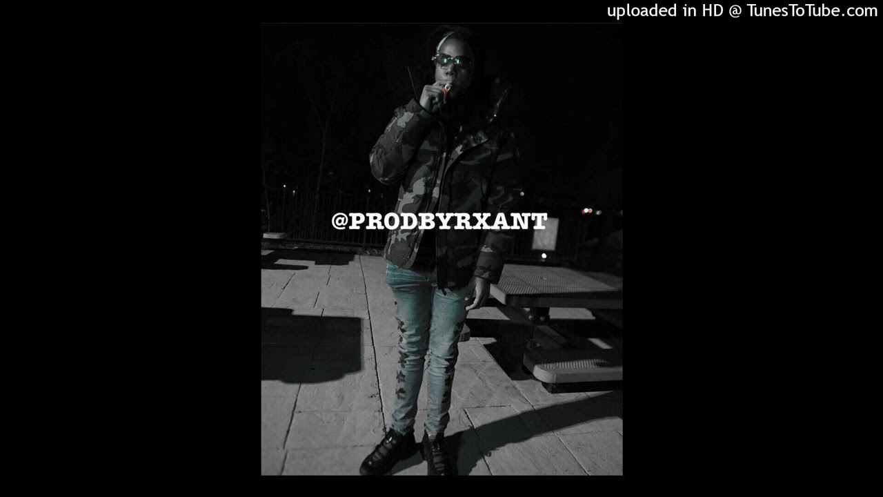 [FREE] SlimeGoon9 x YoungFootSoldier x RxAnt x DMV 2023 Type Beat - 