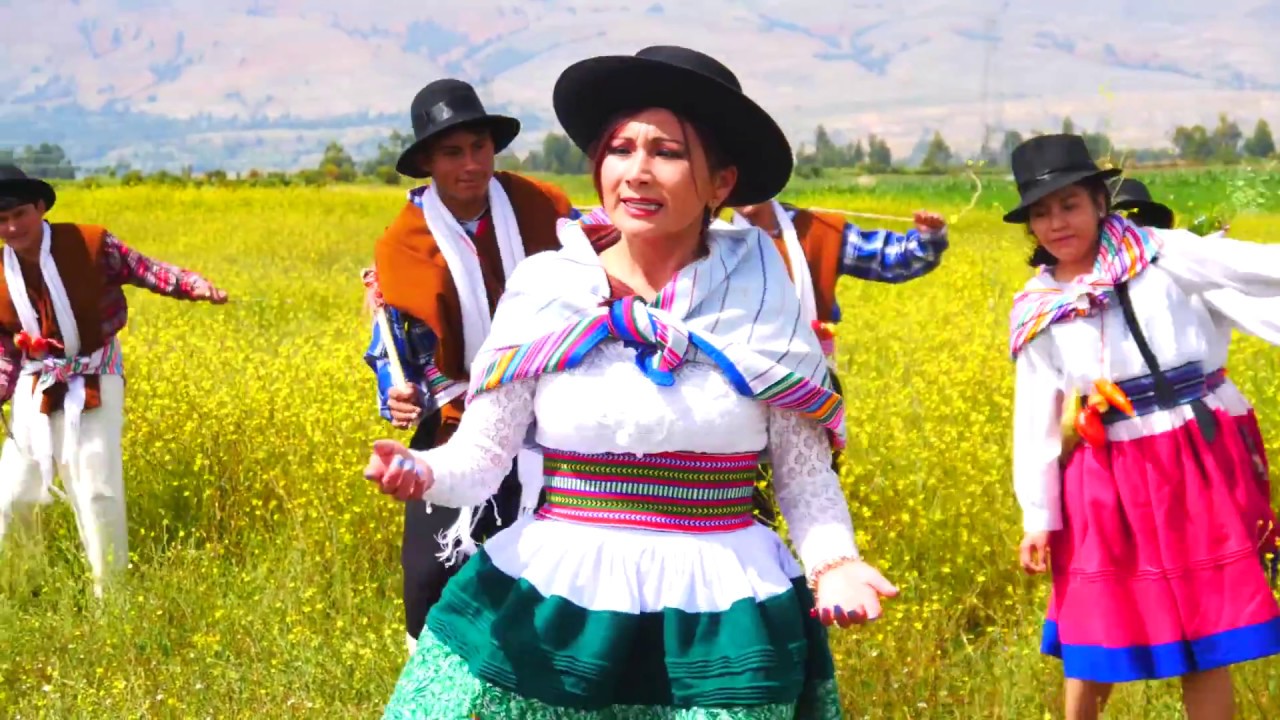 MARI - LUZ  AGUILAR BIZARRO - QARMENQA- Carnaval Churcanpino - MARI - LUZ  AGUILAR BIZARRO