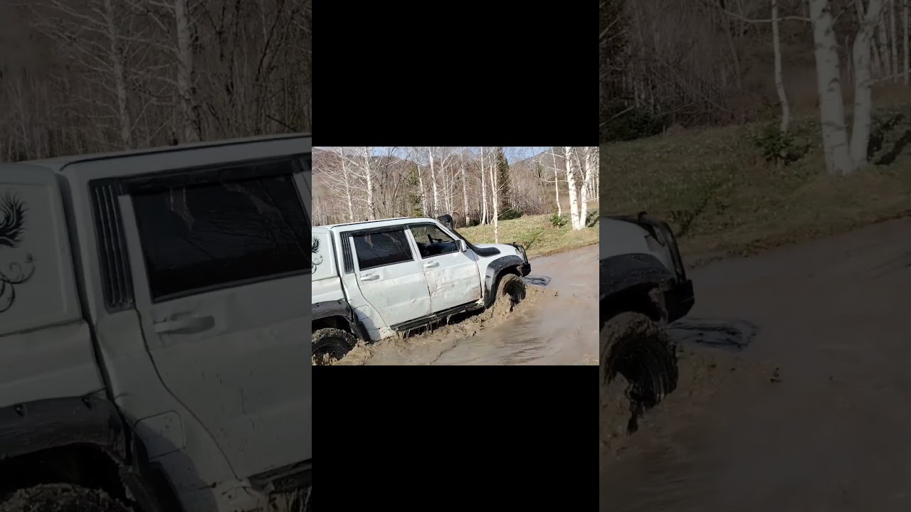 #offroad #казахстан #покатушки #automobile