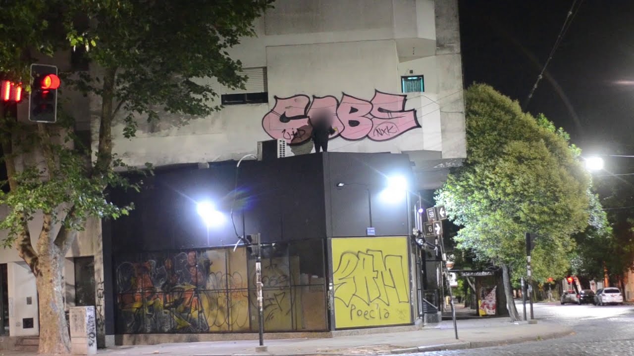 BOMB #9 COBS. ARGENTINA