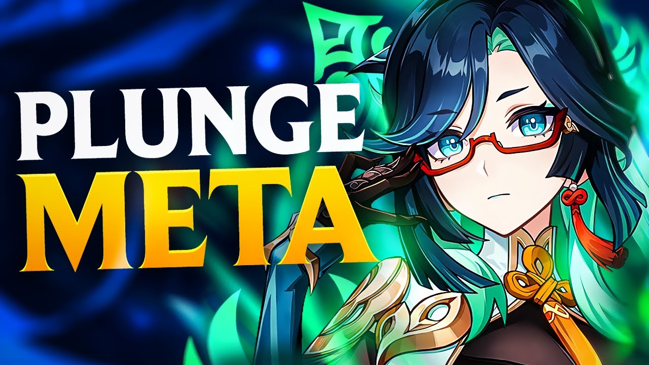 Xianyun Introduces A New Meta! | Theorycrafting
