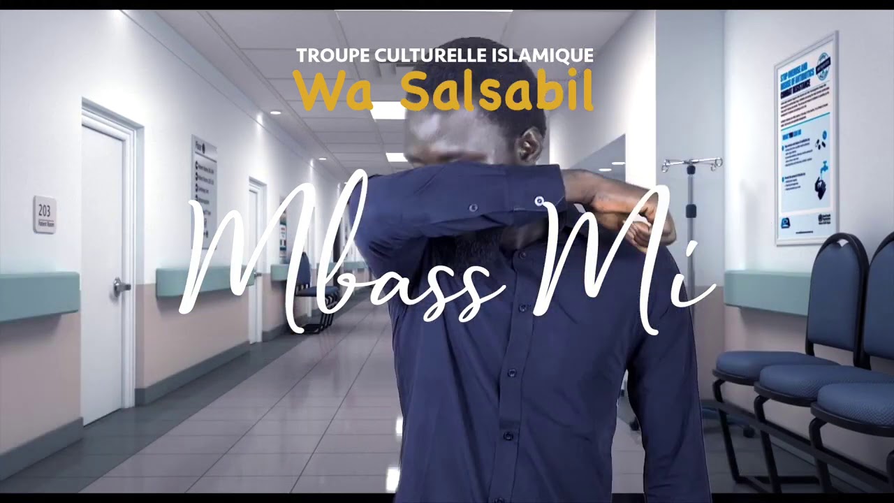 Troupe SALSABIL sur COVID 19