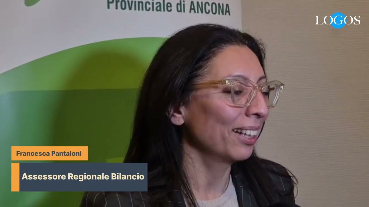 IX Assemblea Elettiva ANP Marche - Ancona