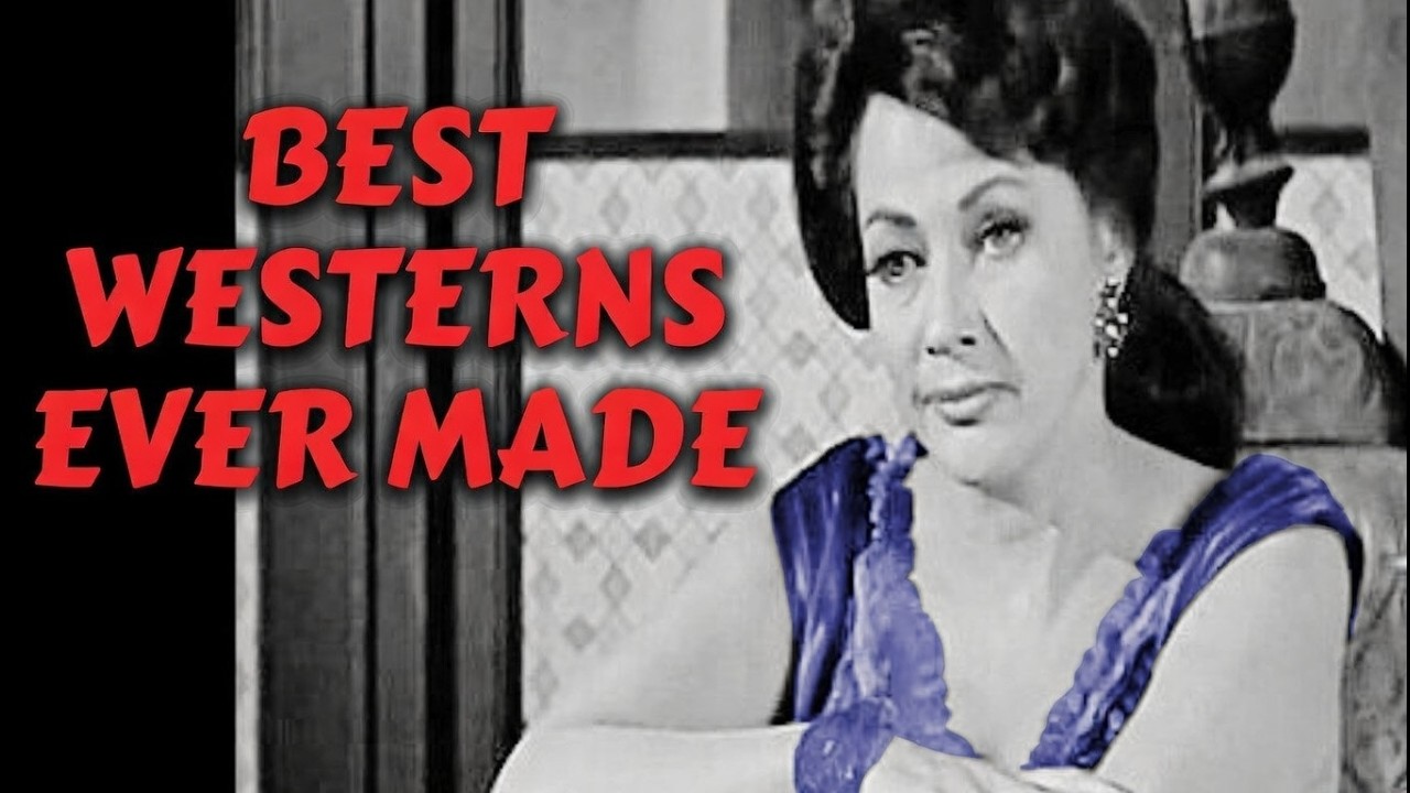Top 10 Greatest Pre Code Western Movies Ever Made  Classic Wild West Films Before 1934