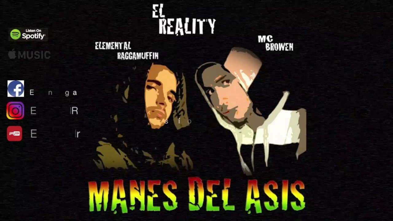 Junto a ti - Manes del asis