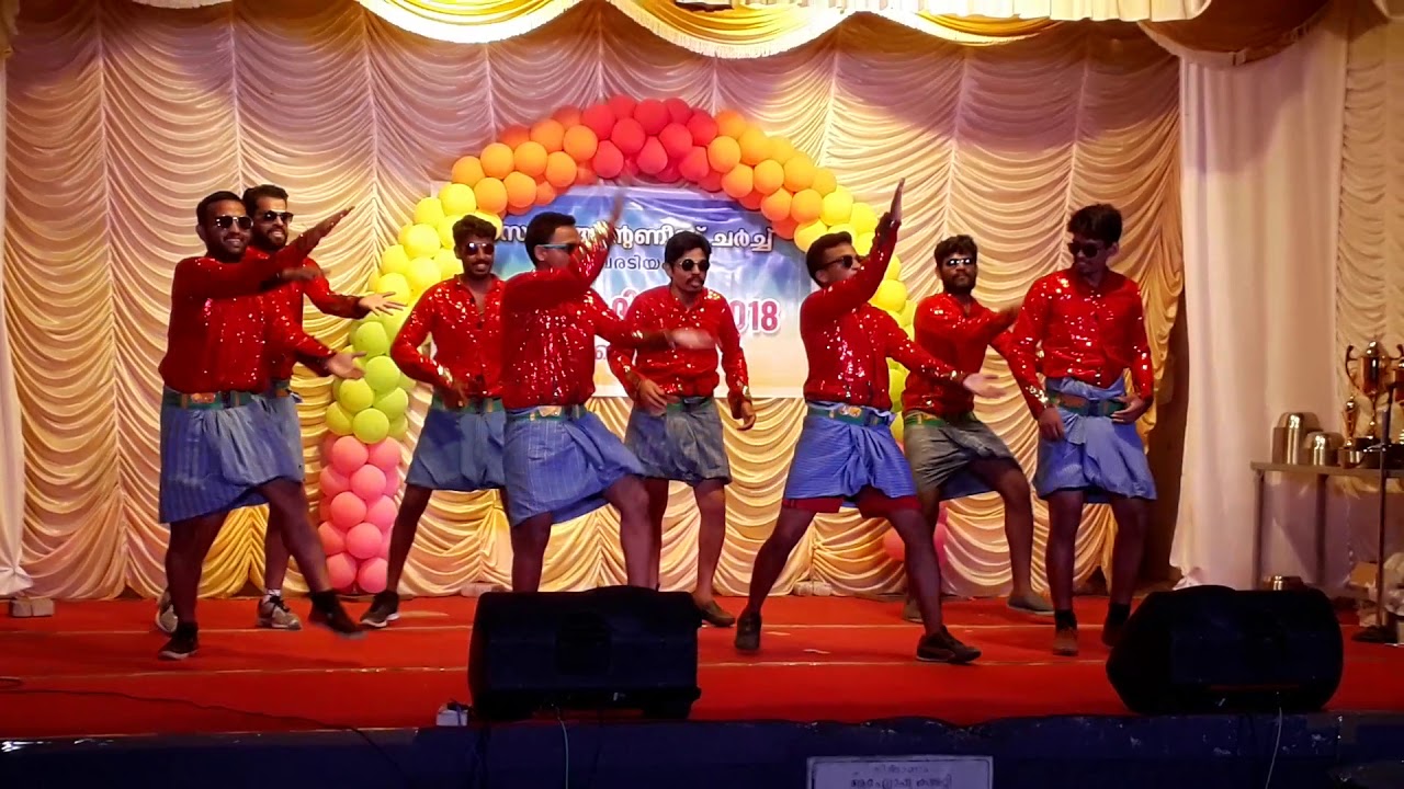 Guleba dance performance #kcym varadiam