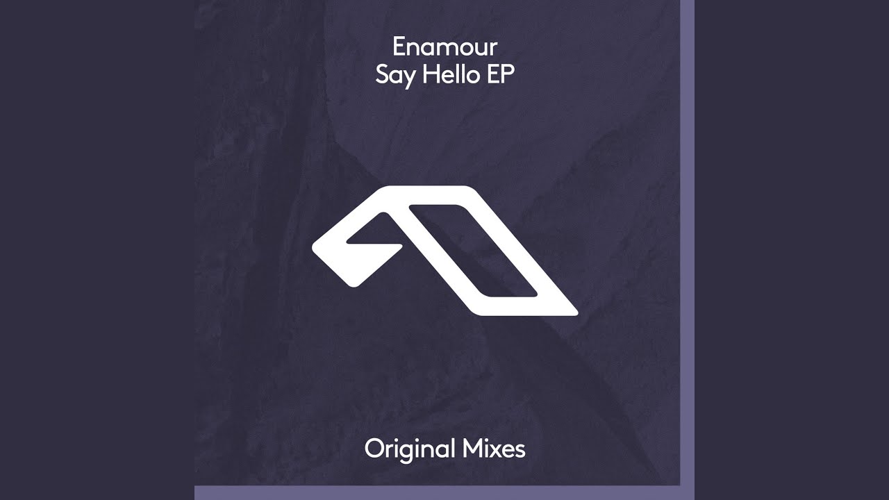 Say Hello (Extended Mix)
