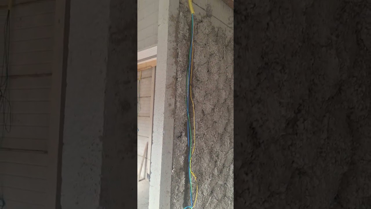 Como fazer reboco na casa pre moldada TotalFort - Tel. 15 99689-7243 