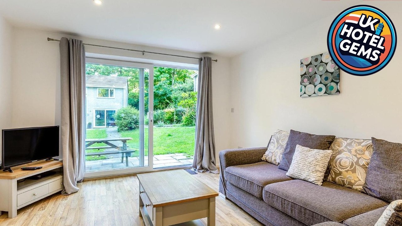 Atlantic Reach Holiday Village | Newquay, United Kingdom | Hotel Review 🏨