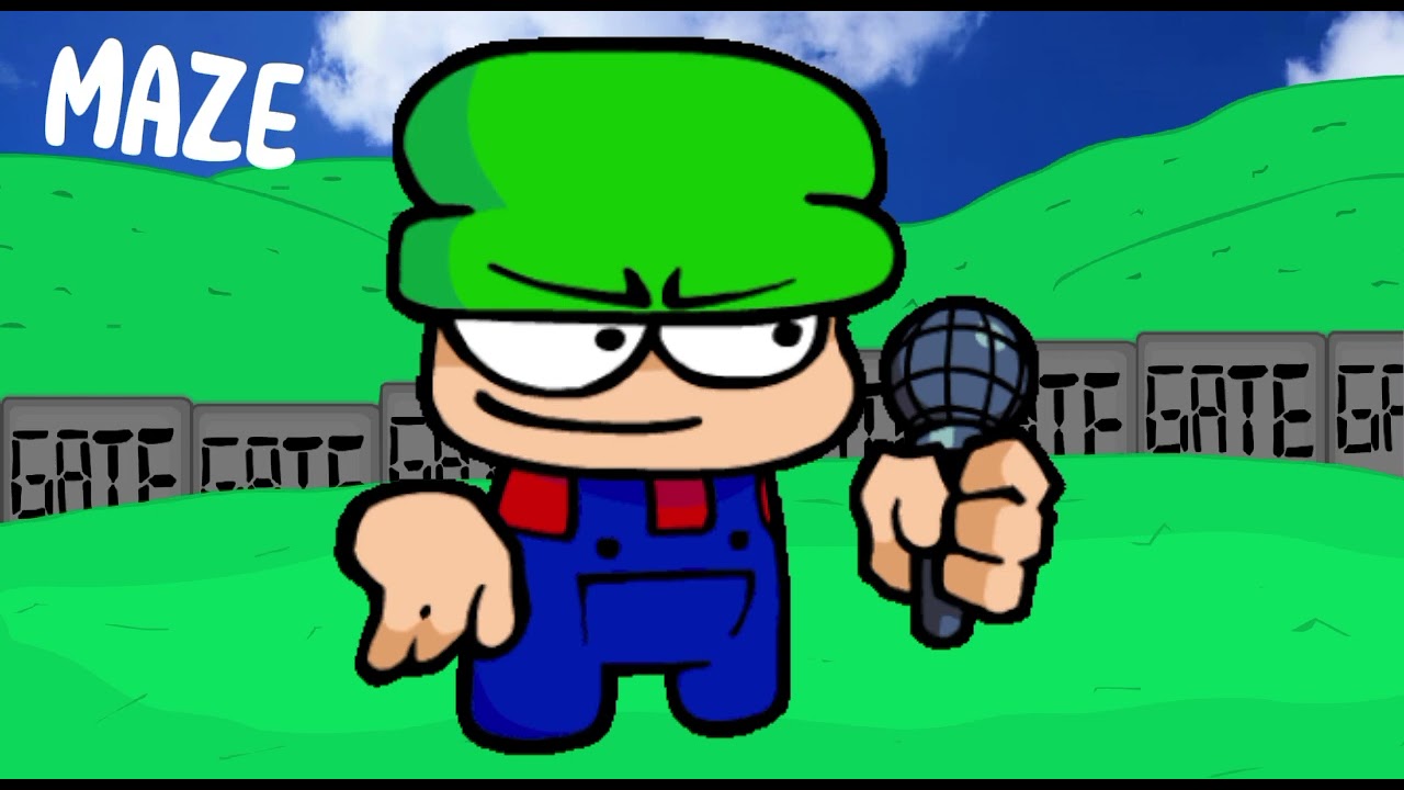maze v3