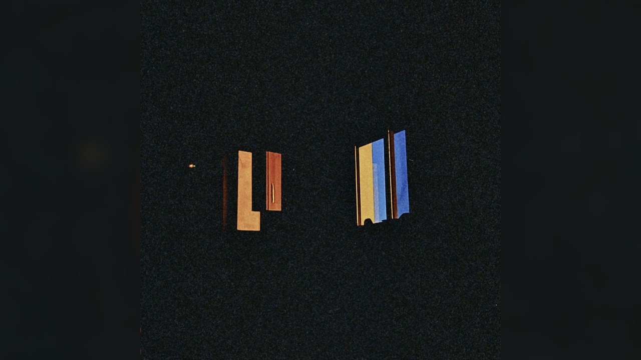 Charlie Yeoman - Blame Me (Audio)