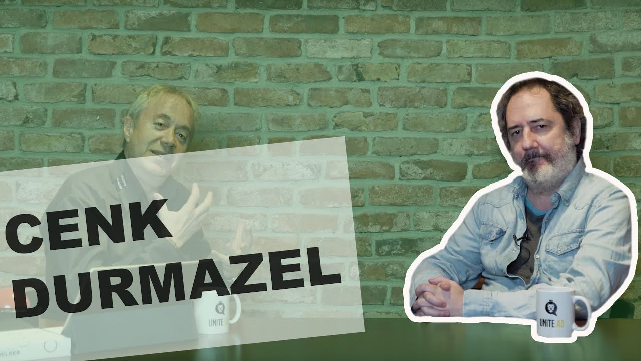 Cenk Durmazel ile 10 Soru Büktük | Malt, Badluck, Müebbet Muhabbet #88