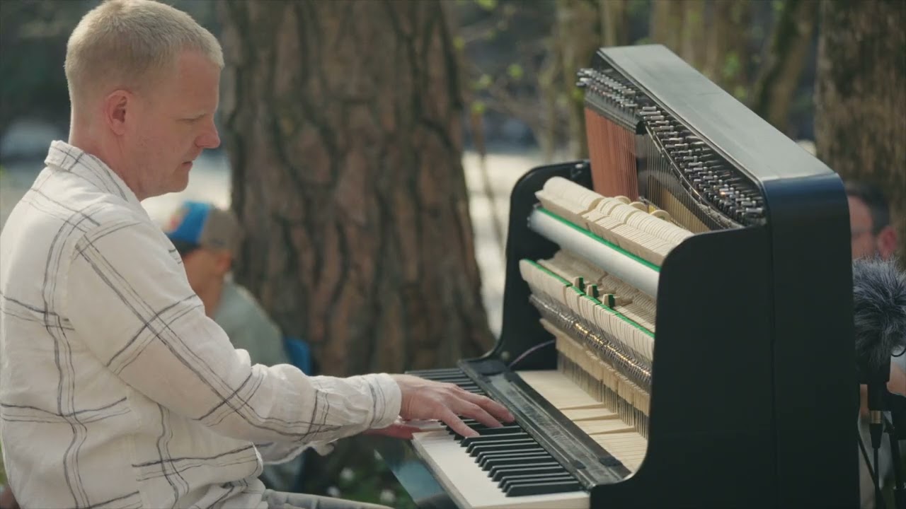 Joona Toivanen: Stratus Fractus (Anemone Concert/Vitsippekonsert)