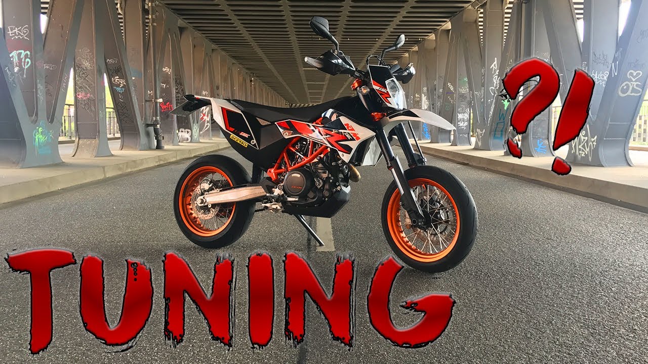 Erste Teile! | Was für ein tuning kommt ?
