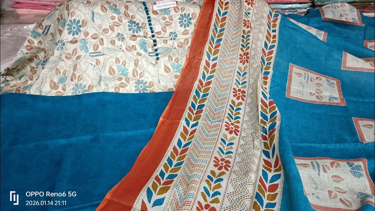 🌷कॉटन का बहुत प्यारा कलेक्शन 🌷9729116007🌷 @RenuDalalsuits 🌷
