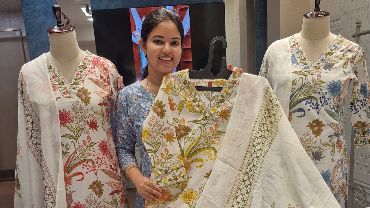 BEAUTIFUL SUMMER FRIENDLY PURE COTTON MOST COMFORTABLE COLLECTION BY BIGGEST MANUFACTURER SIGNORIA