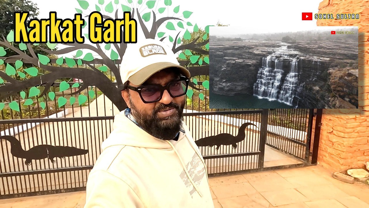 KARKAT GARH BIHAR KAIMUR S2 EP#16