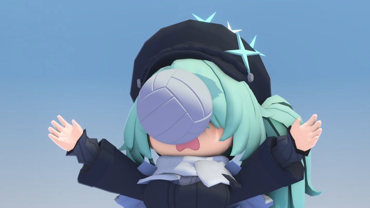 They're having fun... i guess?