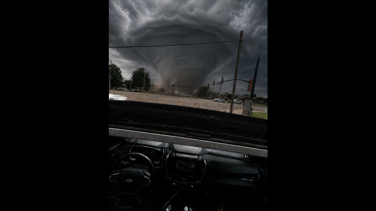Donny - Still In the Storm (prod. 22nate)