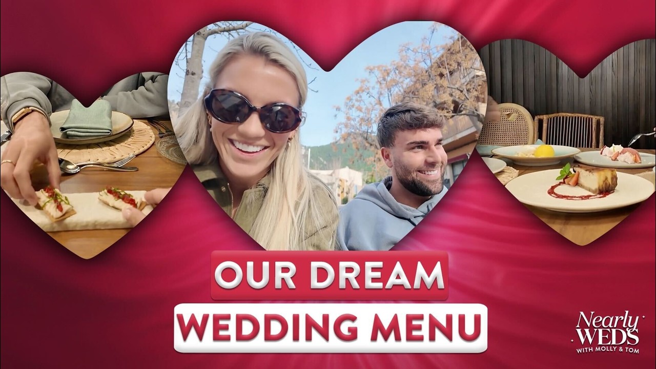 Molly Wants To INCREASE the Wedding Budget?!