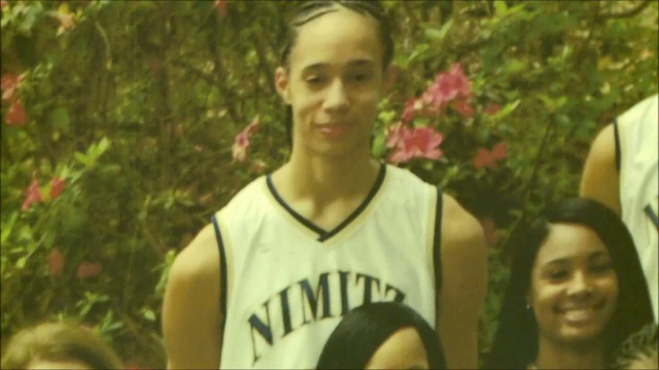 Brittney Griner's Legacy Part 1