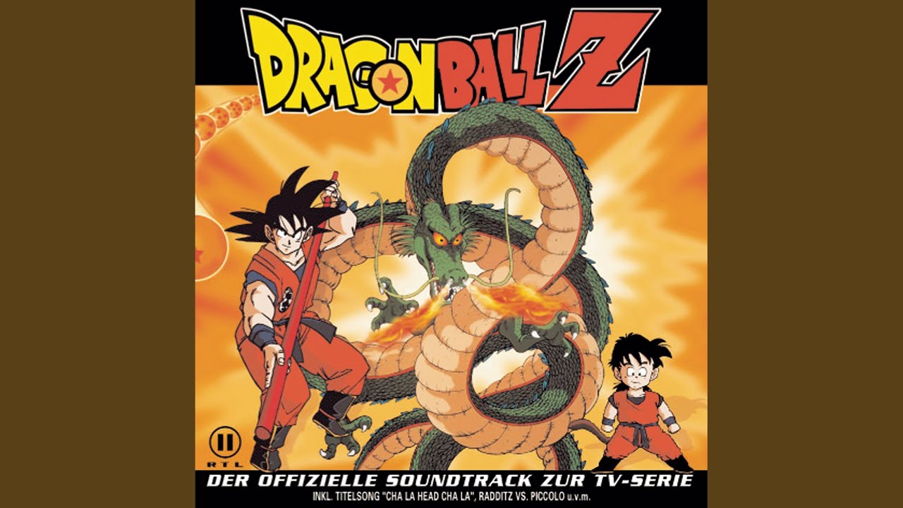 Müde (Dragonball Z)