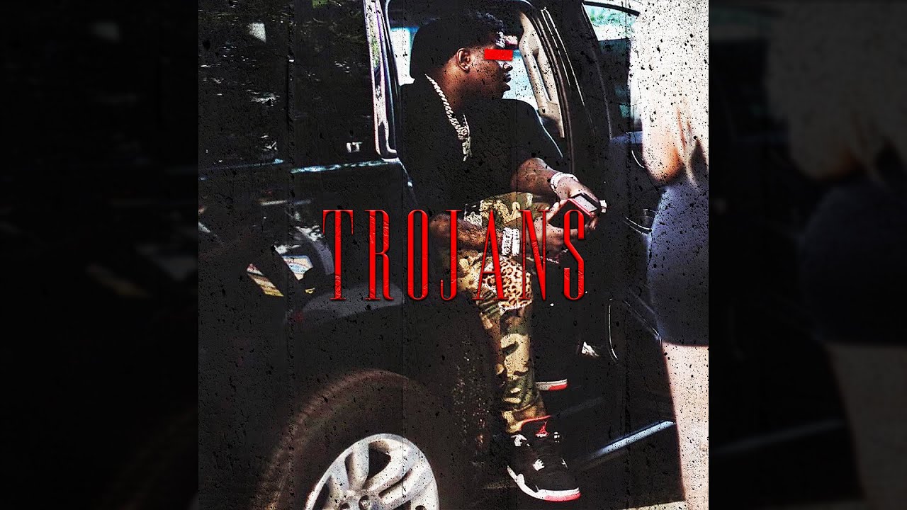 AR AB x Casanova x Meek Mill Type Beat 2023 