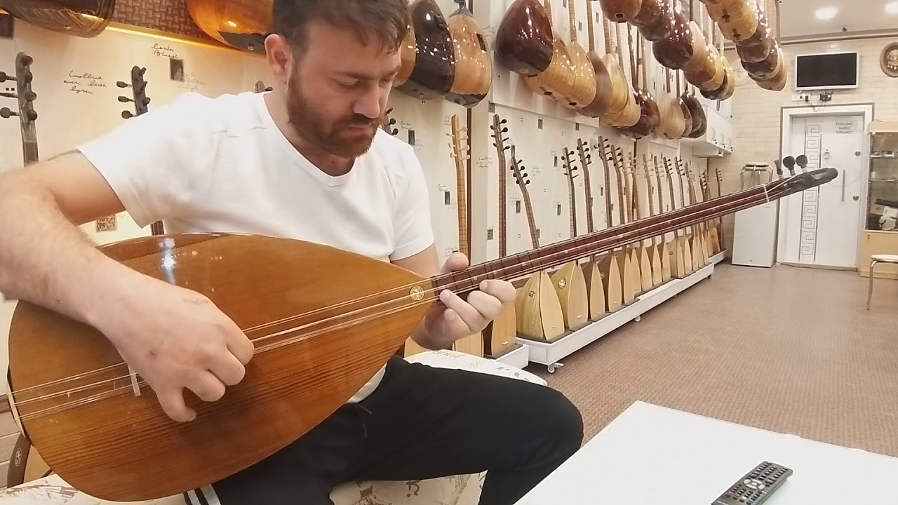 Taşan geliyor Ali Tatlıbal seda muzik center divan oyma dut