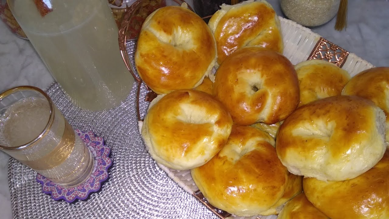 حنيونات طريين و بنان تاع حمام عروسة مع شاربات قويرصة تنحي على خاطر