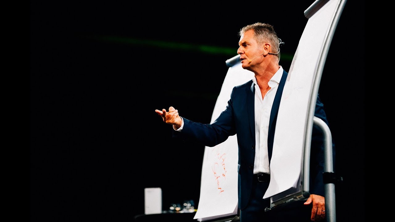 Maximale Motivation - Kick Off mit meinem Telesales Team - verkaufen lernen