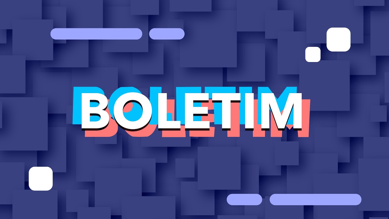 Boletim - 04/03/2026