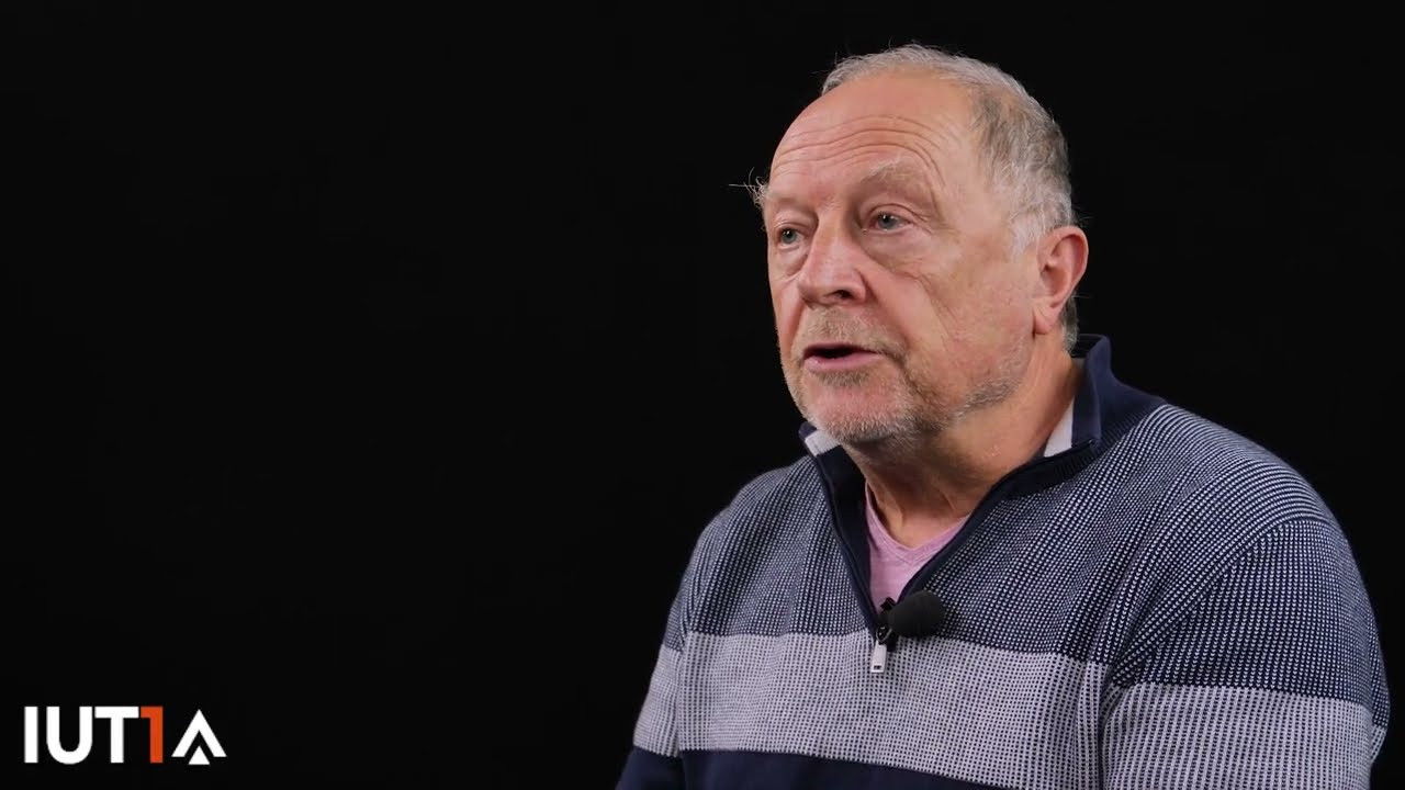 GMP – Présentation du BUT