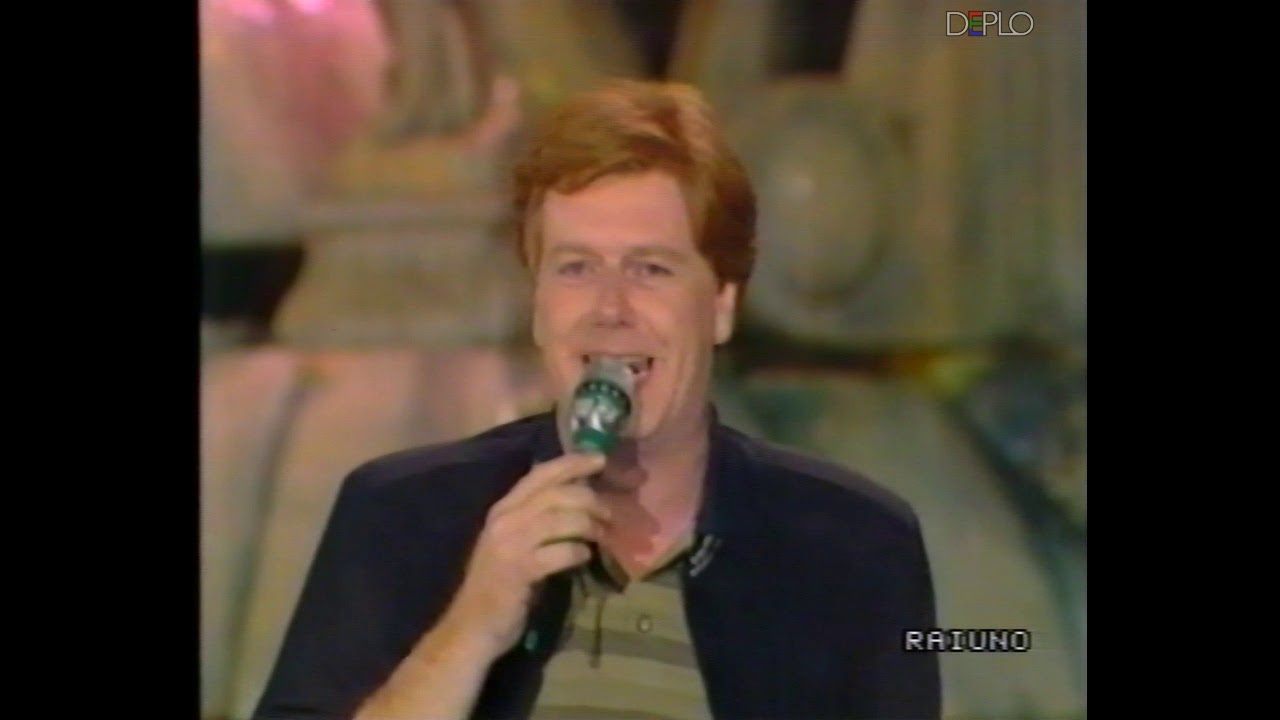 12/7/1989 - RaiUno - 2 Sequenze spot pubblicitari e promo