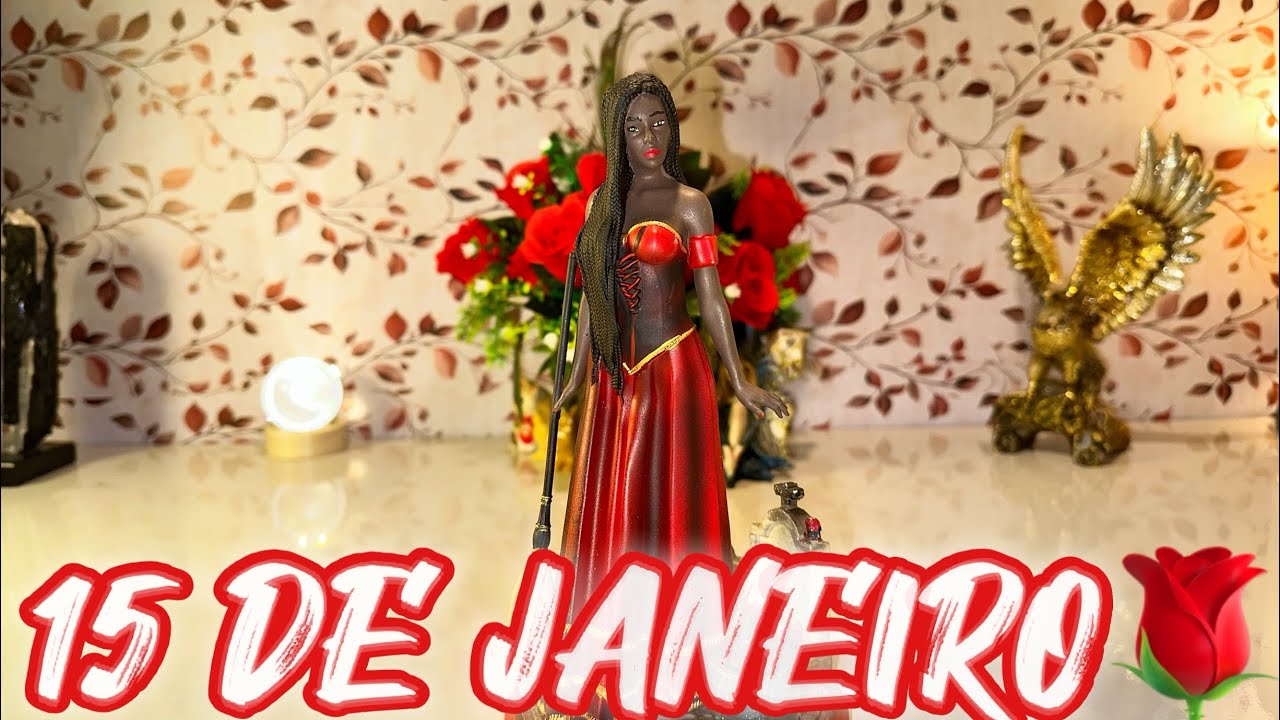PREVIS&Otilde;ES DO DIA! 🌹✨❤️🌟🪻💃 15/01/2026