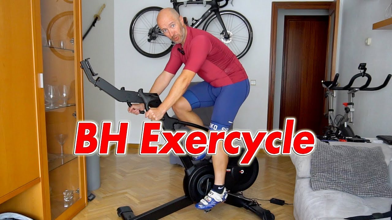 BH Exercycle