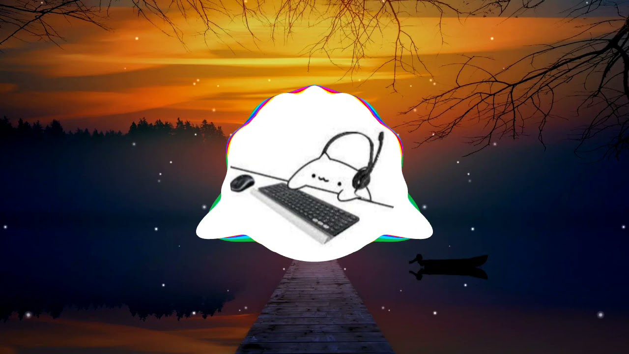 Ghostemane - Mercury (8d sound & Bass Boosted)