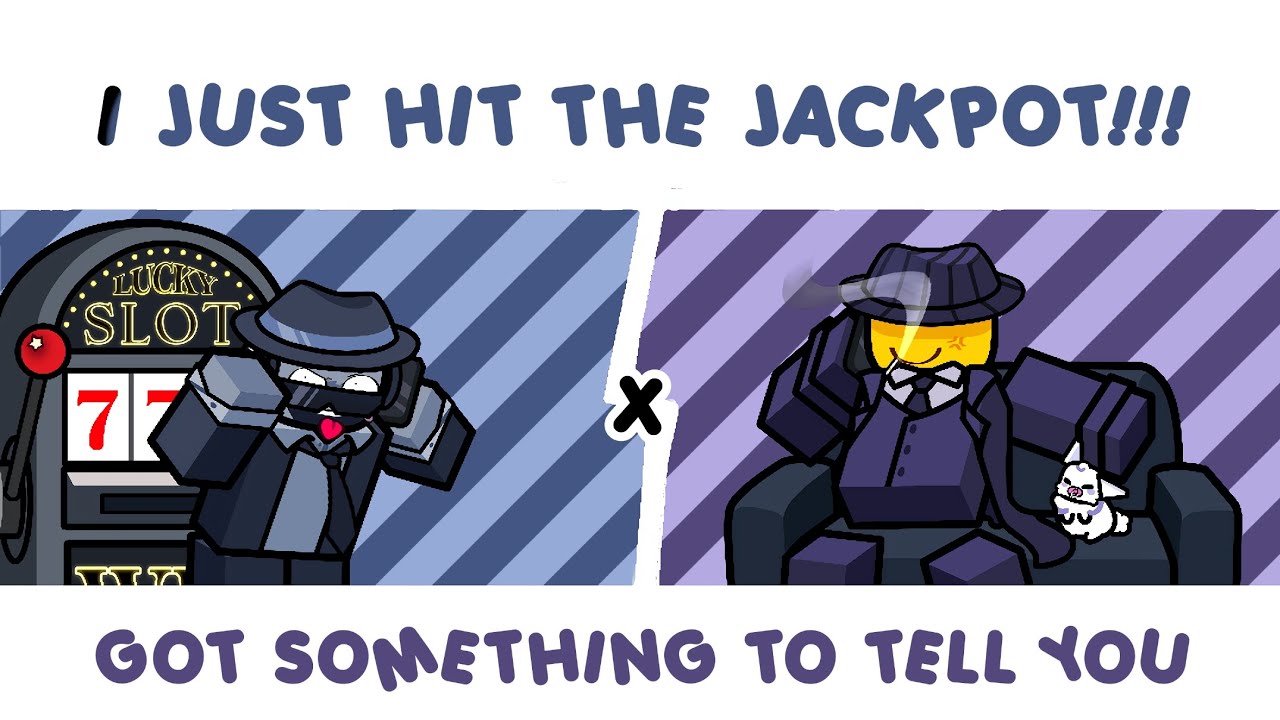 [Full version] I JUST HIT THE JACKPOT X SPIT IT OUT!!!🎰✨ [Doublefedora???]