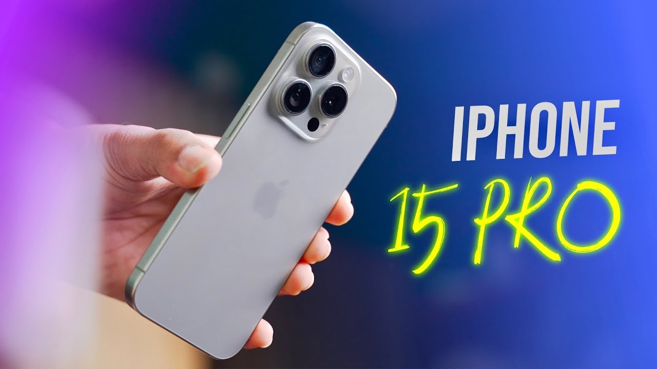 iPhone 15 Pro Review In Bangla: দুই মাস ব্যবহারের পর আমার ফাইনাল রিভিউ!