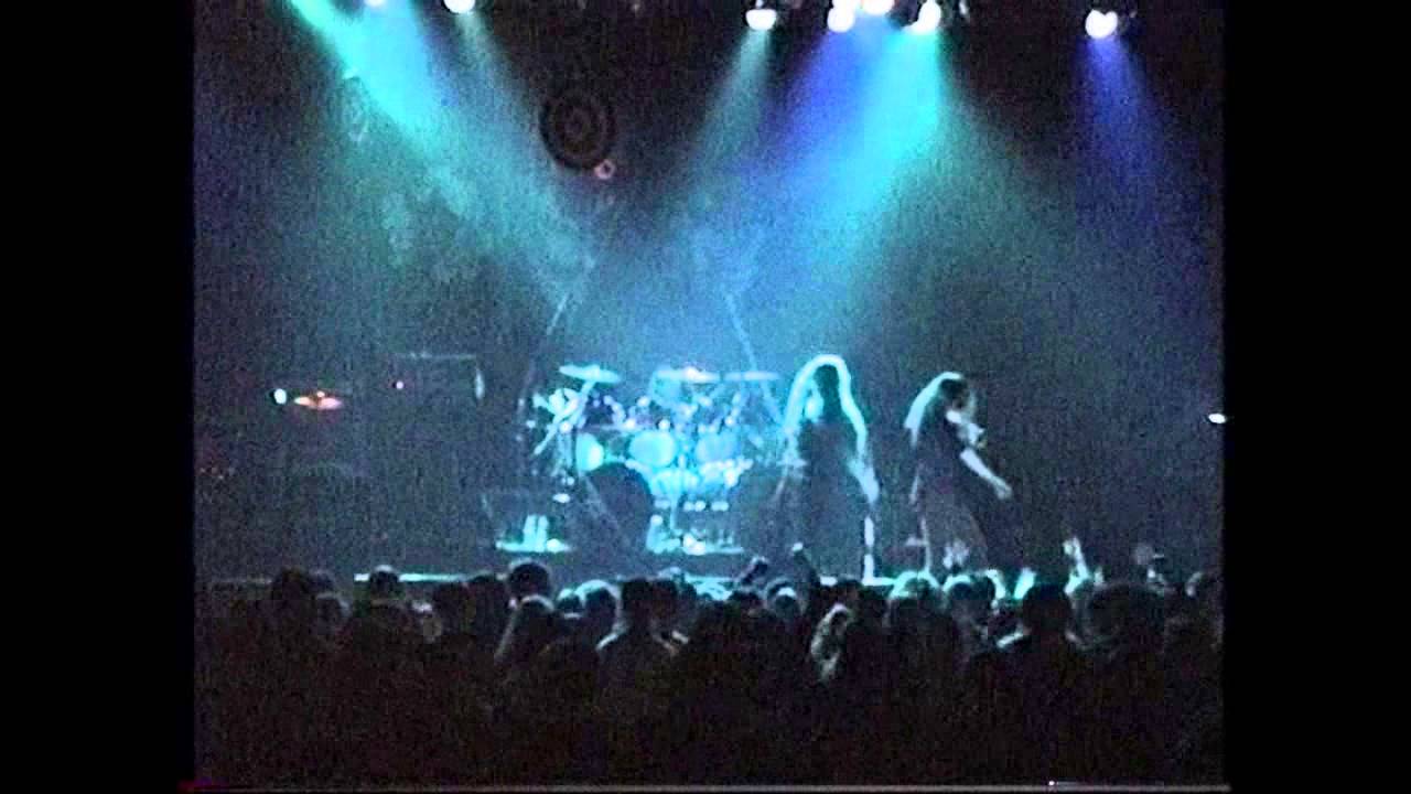 DR.I. - Suit And Tie Guy - Montreal 1994