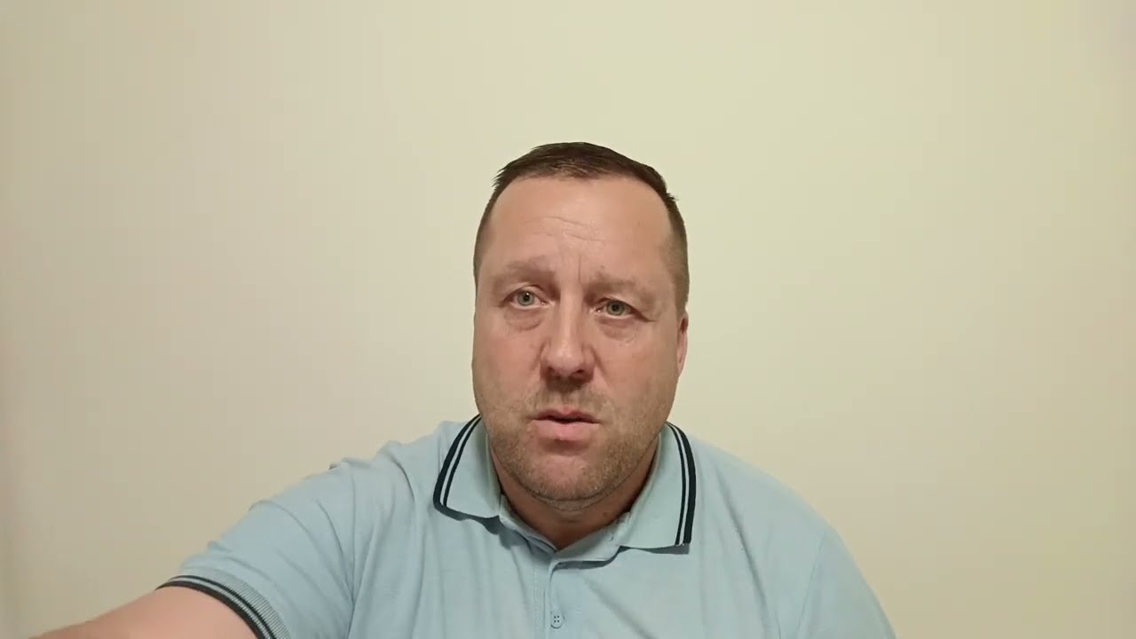 Su liūdesiu ir baime, atskleidžiu kraupią tiesą