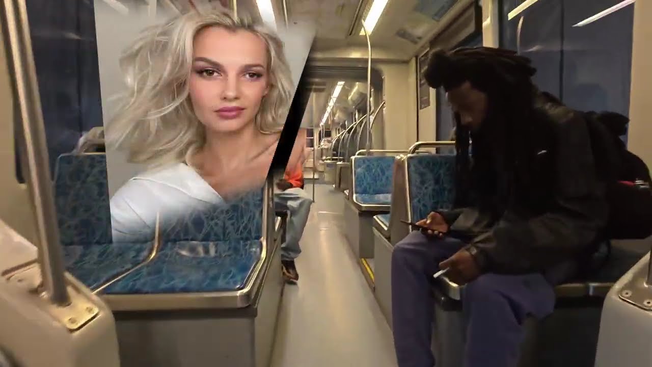 Przejazd tramwajem, o kt&oacute;rym było głośno na całym świecie. Kupuję Porsche Macana - czy jednak nie?