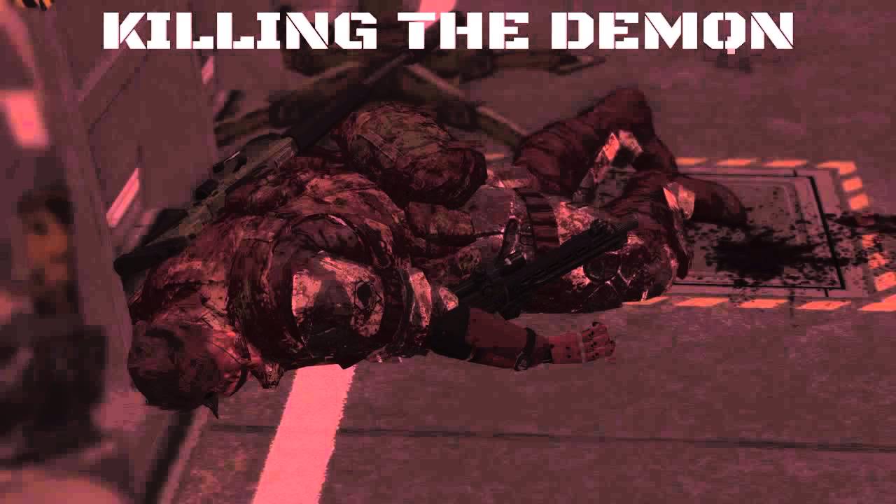 MGSV: FOB Defense Compilation Vol.1