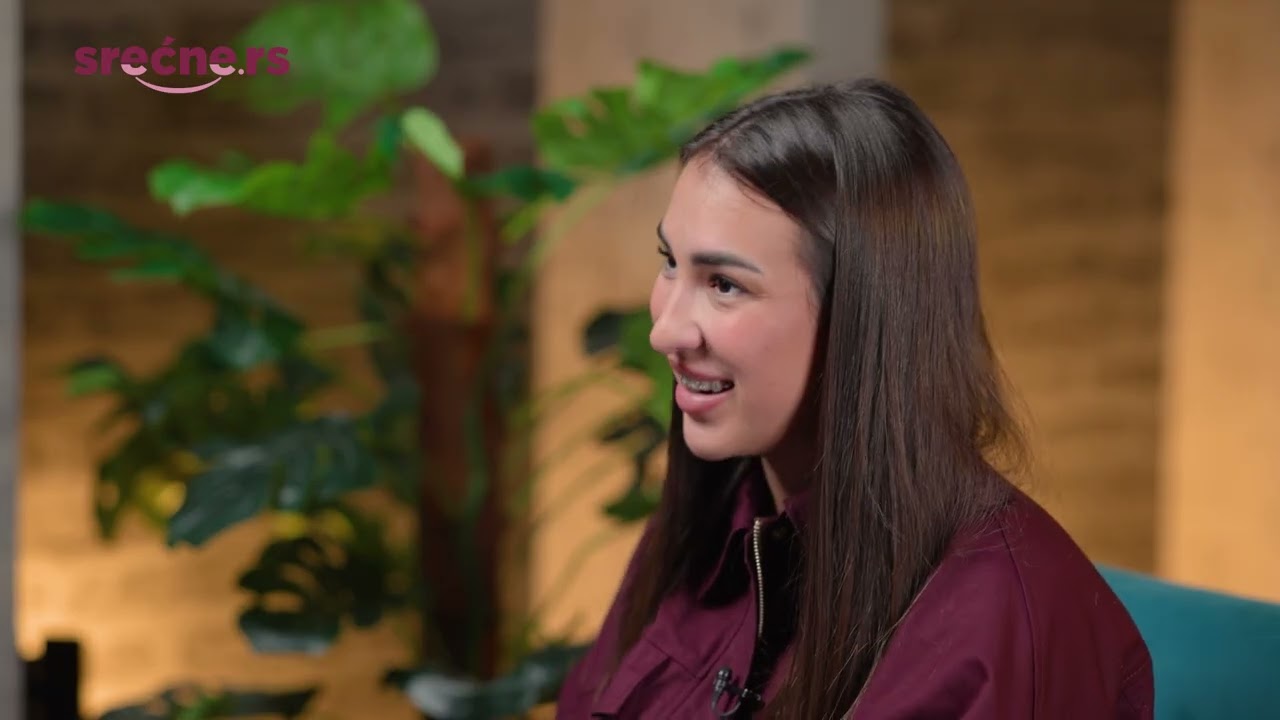 Nevena je ostala trudna sa 15: Podrška roditelja promenila joj život, sada otkriva najteže trenutke