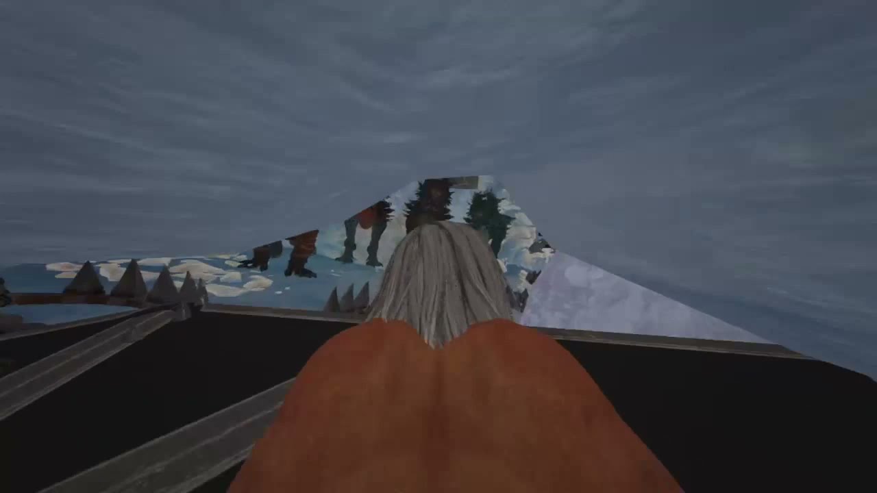 Island Ice Cave Base Design | For Official Smalls | ARK: Survival Evolved