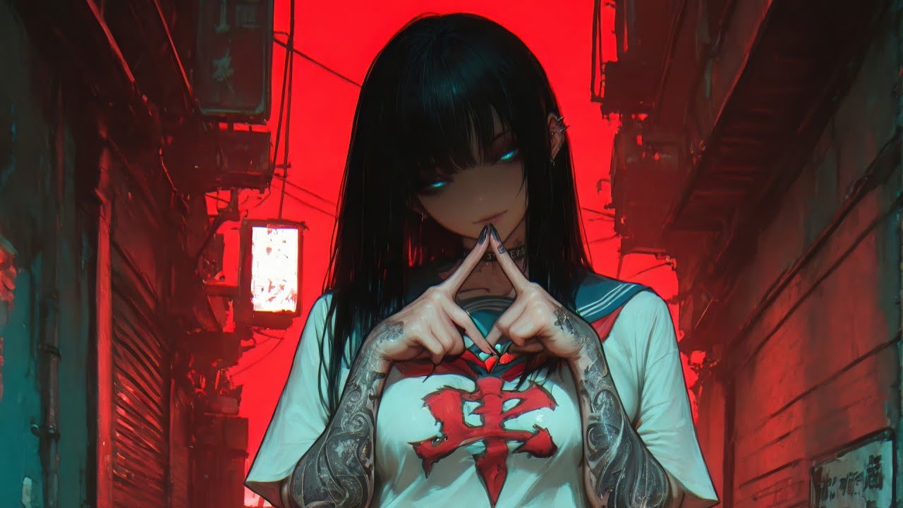 GHOST PULSE - Signal Lost In Slow Motion 