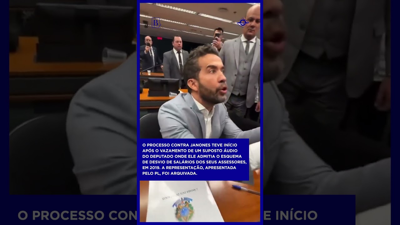 Deputado &Eacute;der Mauro 