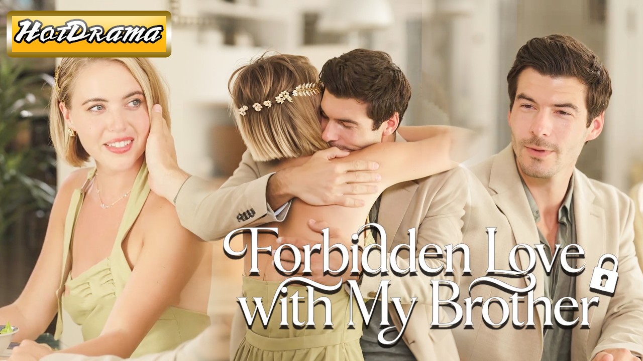 After dying by his hands, I was reborn—dumped him and chose my CEO brother’s protection#love #drama